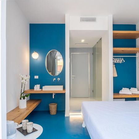 Near Ortigia Bed & Breakfast Syracuse Ngoại thất bức ảnh
