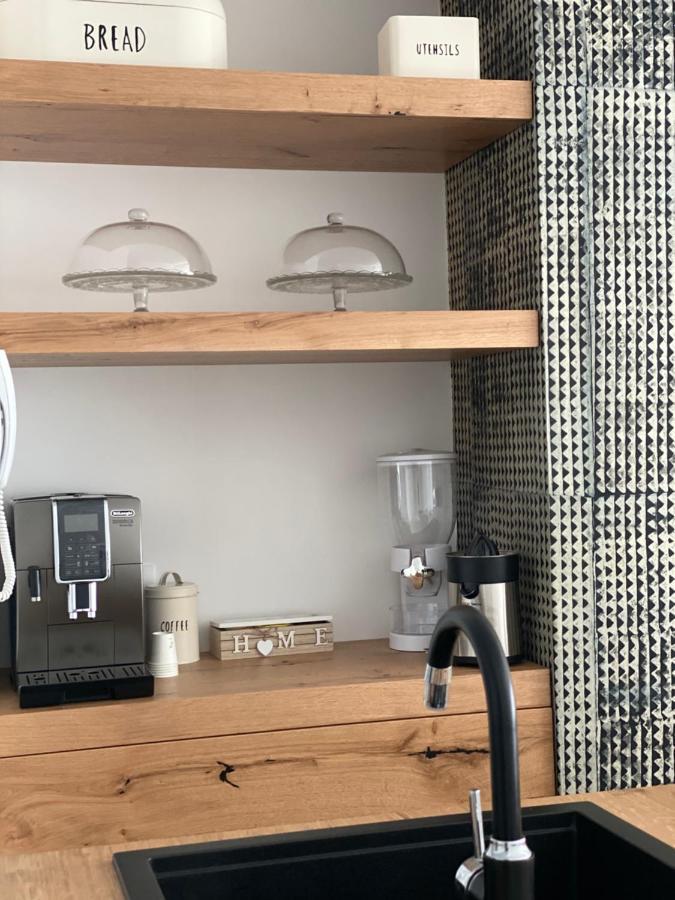 Near Ortigia Bed & Breakfast Syracuse Ngoại thất bức ảnh