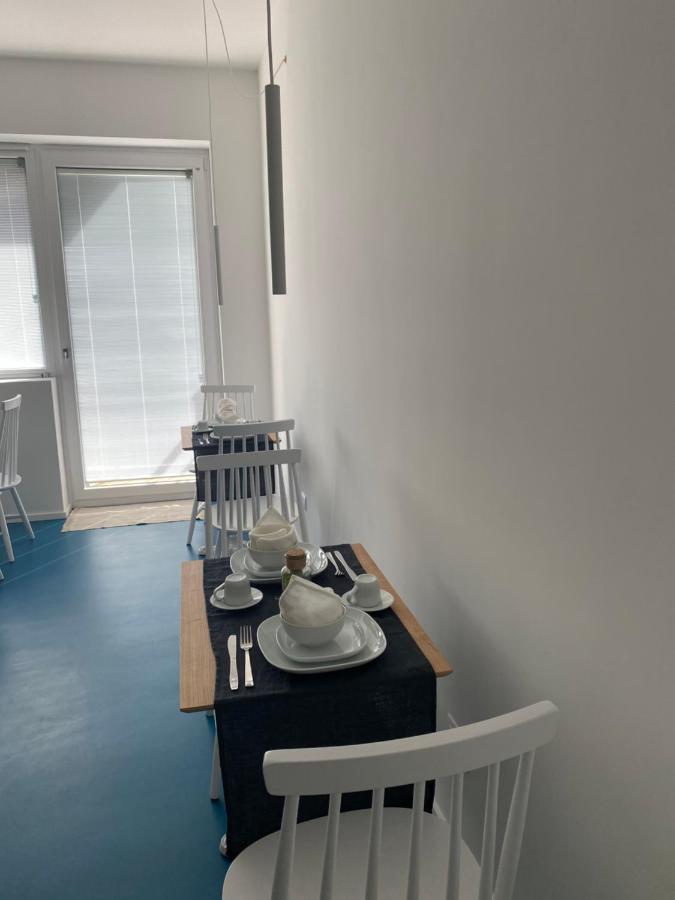 Near Ortigia Bed & Breakfast Syracuse Ngoại thất bức ảnh