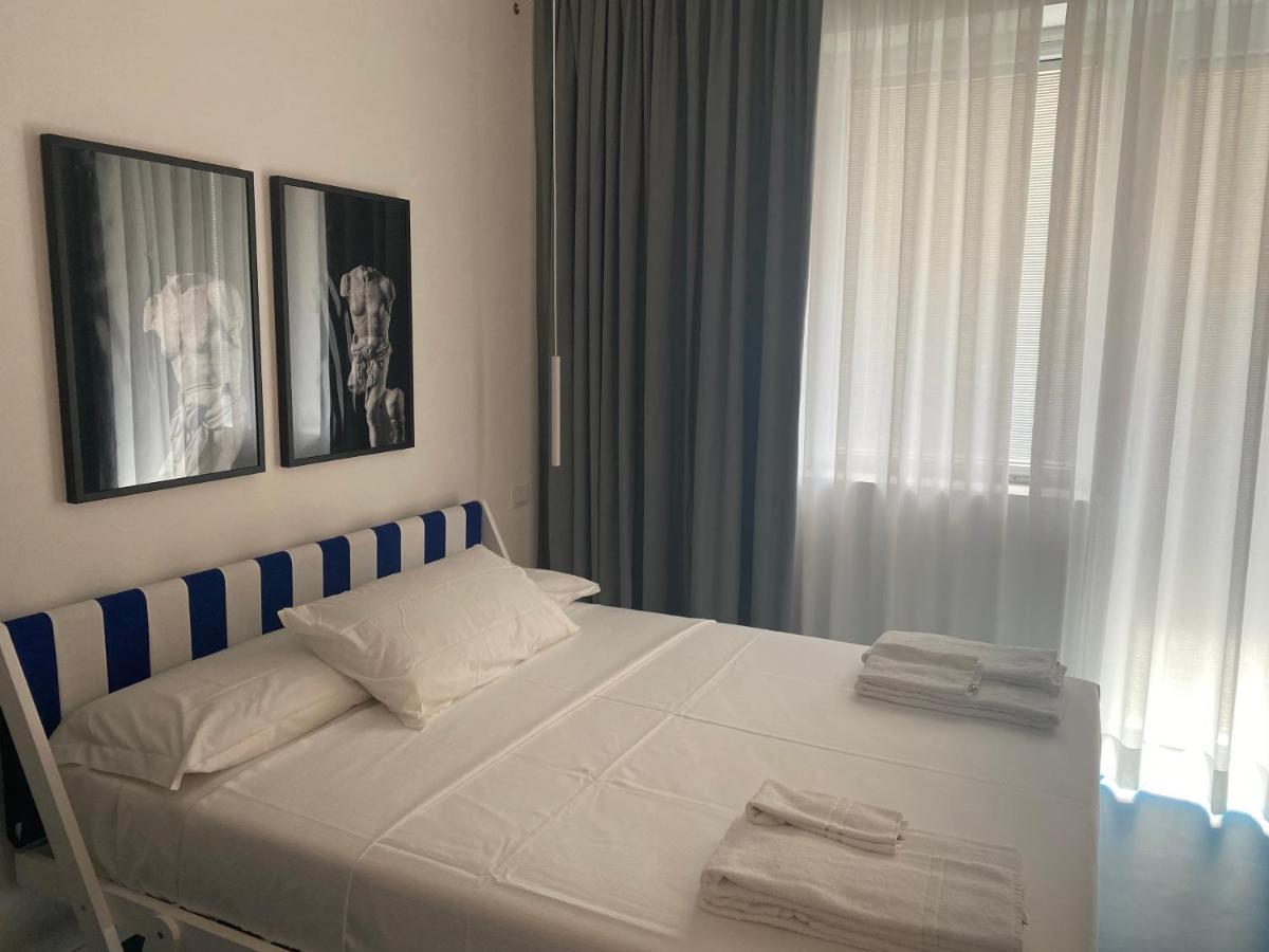 Near Ortigia Bed & Breakfast Syracuse Ngoại thất bức ảnh