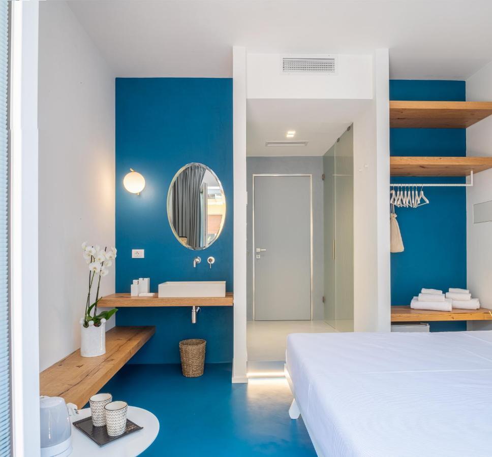 Near Ortigia Bed & Breakfast Syracuse Ngoại thất bức ảnh