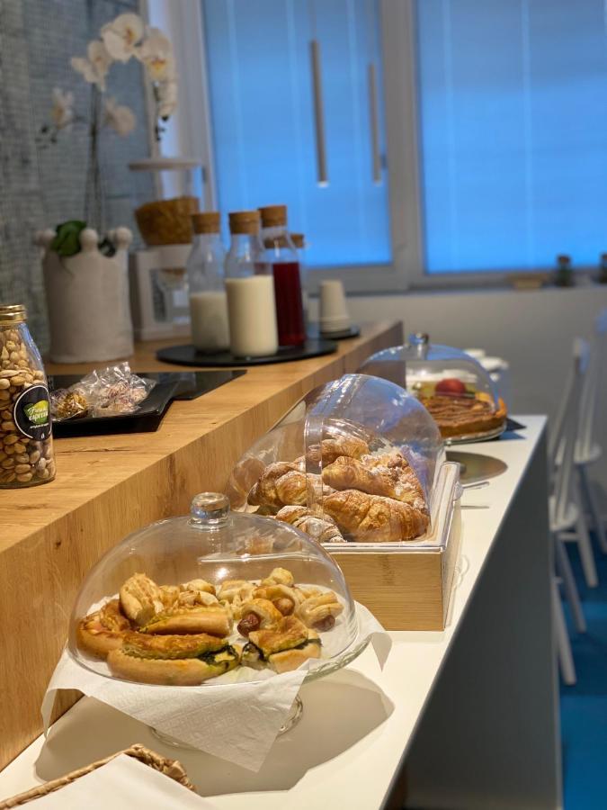 Near Ortigia Bed & Breakfast Syracuse Ngoại thất bức ảnh