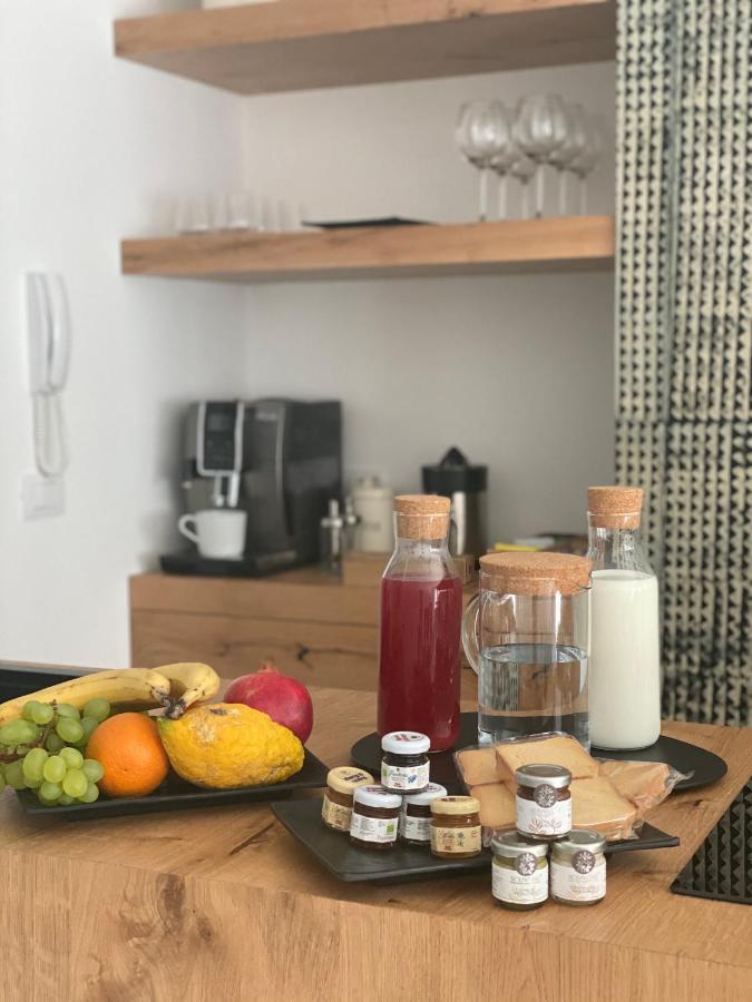 Near Ortigia Bed & Breakfast Syracuse Ngoại thất bức ảnh