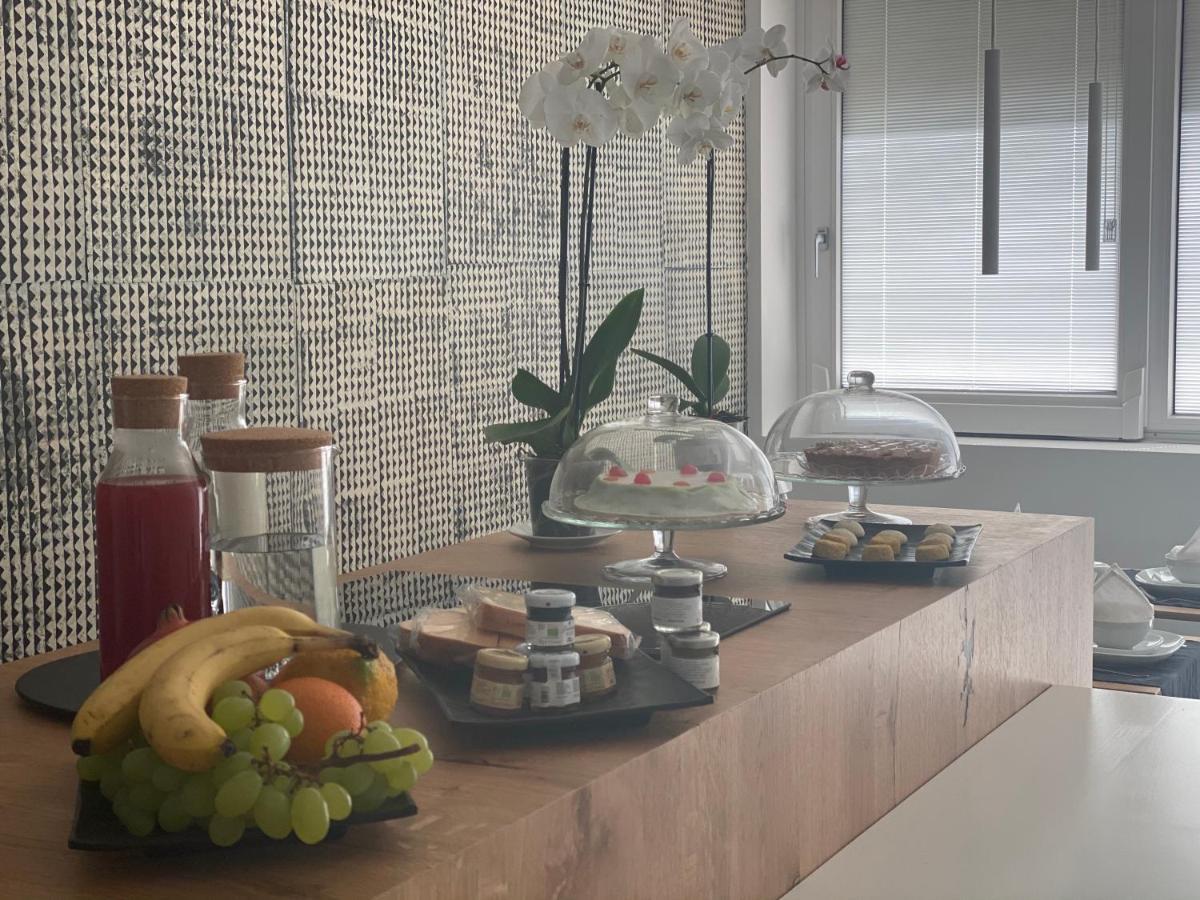 Near Ortigia Bed & Breakfast Syracuse Ngoại thất bức ảnh