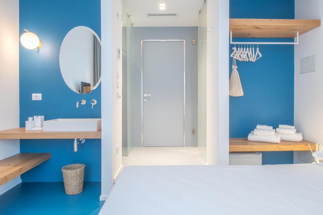 Near Ortigia Bed & Breakfast Syracuse Ngoại thất bức ảnh
