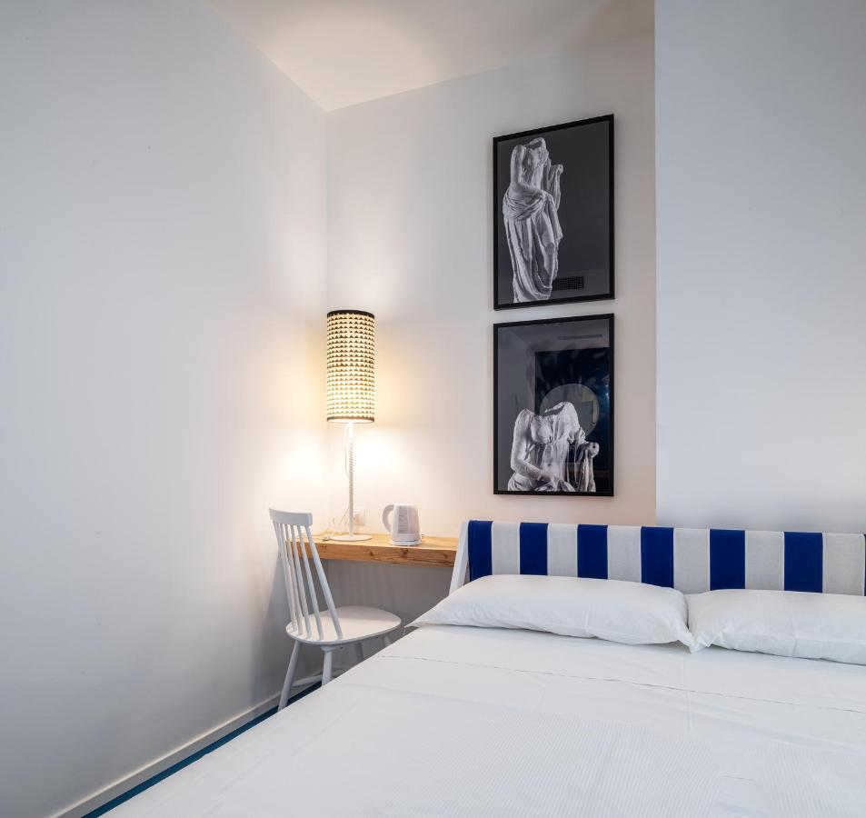 Near Ortigia Bed & Breakfast Syracuse Ngoại thất bức ảnh