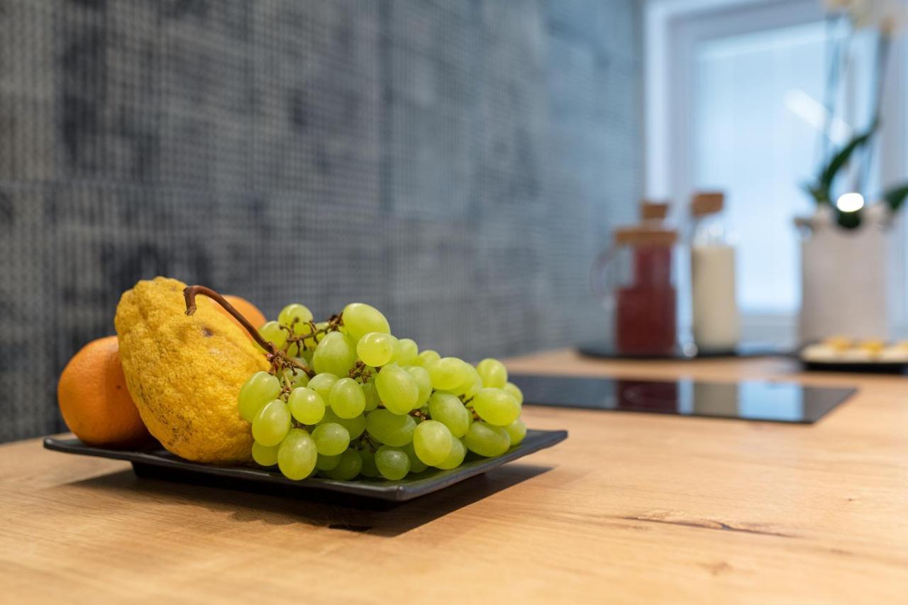 Near Ortigia Bed & Breakfast Syracuse Ngoại thất bức ảnh