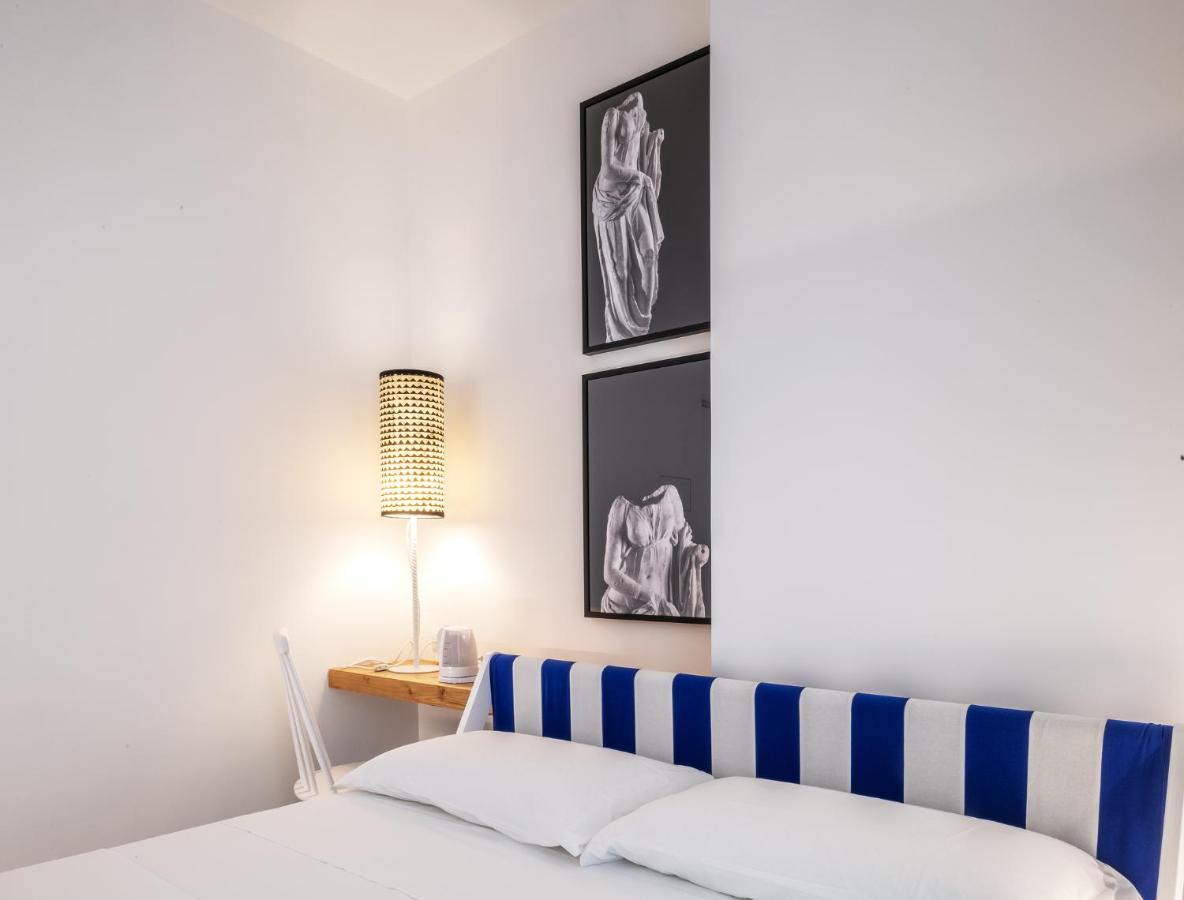 Near Ortigia Bed & Breakfast Syracuse Ngoại thất bức ảnh
