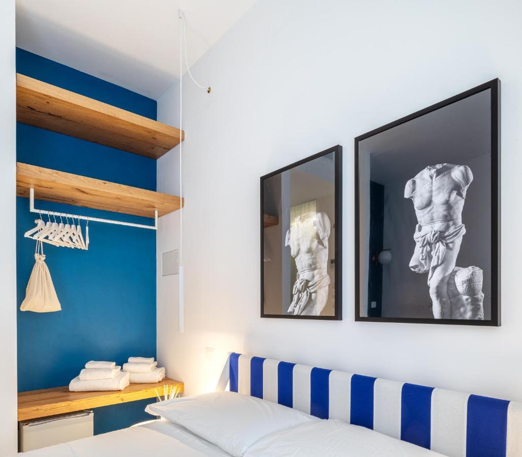 Near Ortigia Bed & Breakfast Syracuse Ngoại thất bức ảnh