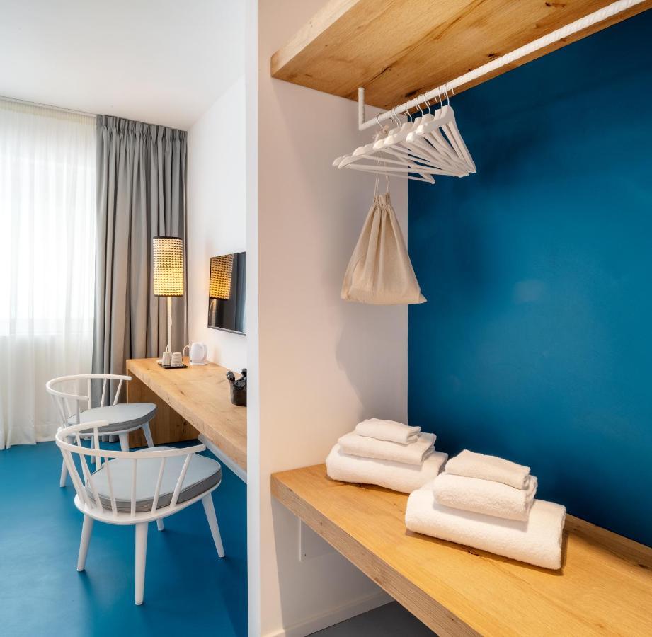 Near Ortigia Bed & Breakfast Syracuse Ngoại thất bức ảnh