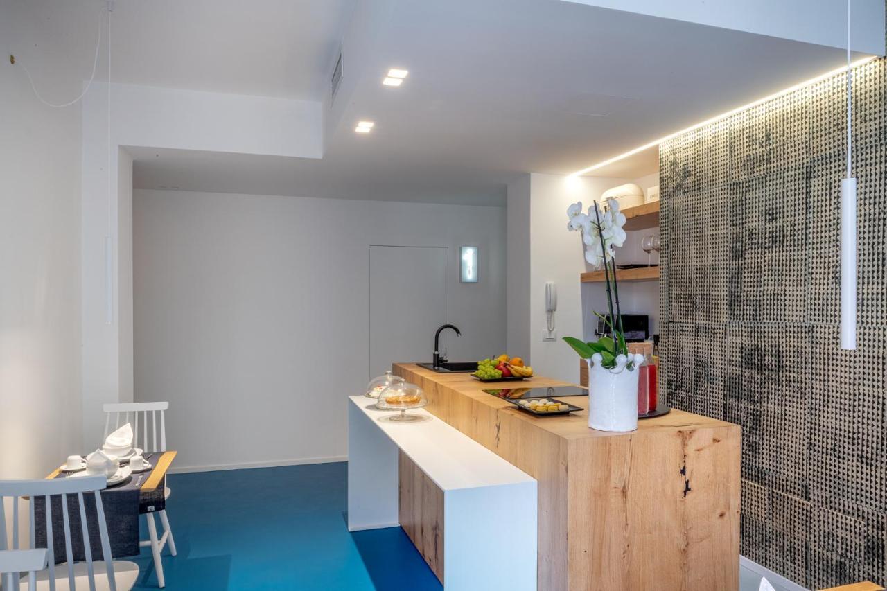 Near Ortigia Bed & Breakfast Syracuse Ngoại thất bức ảnh