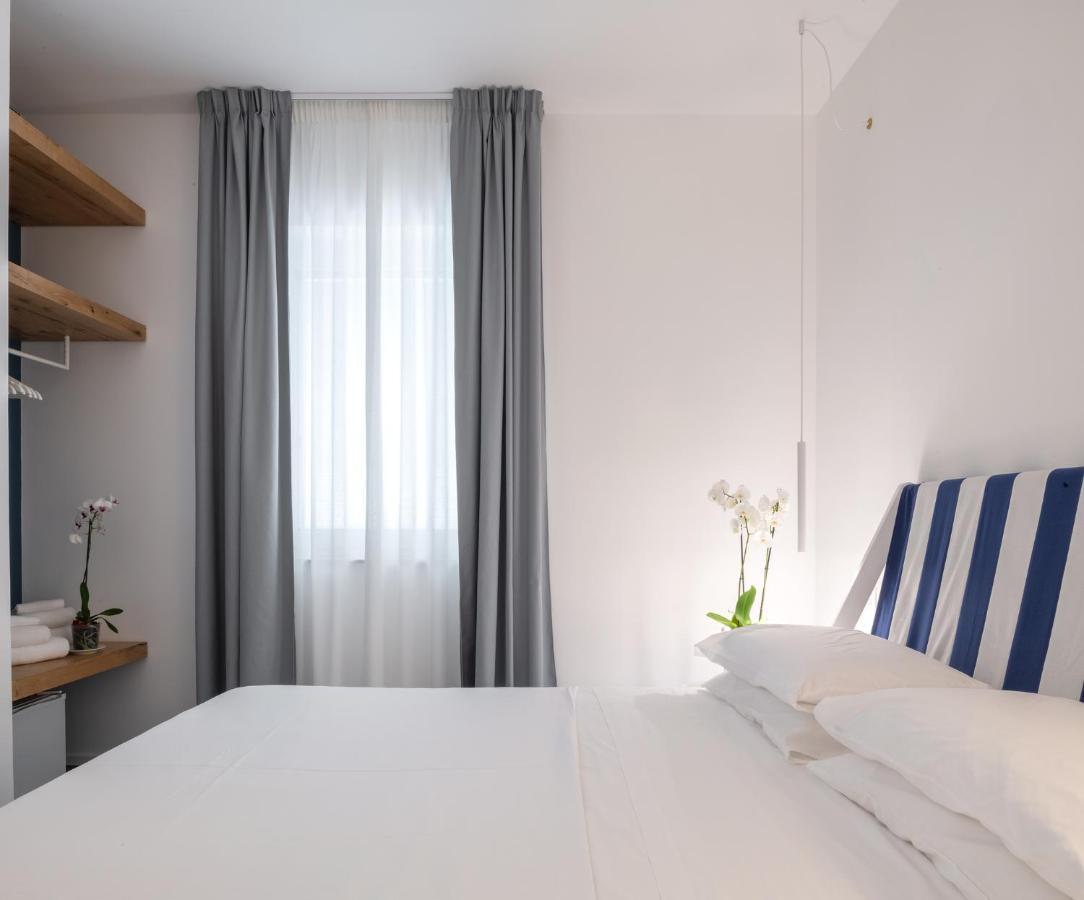 Near Ortigia Bed & Breakfast Syracuse Ngoại thất bức ảnh