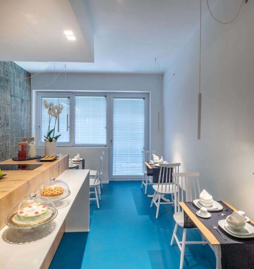 Near Ortigia Bed & Breakfast Syracuse Ngoại thất bức ảnh