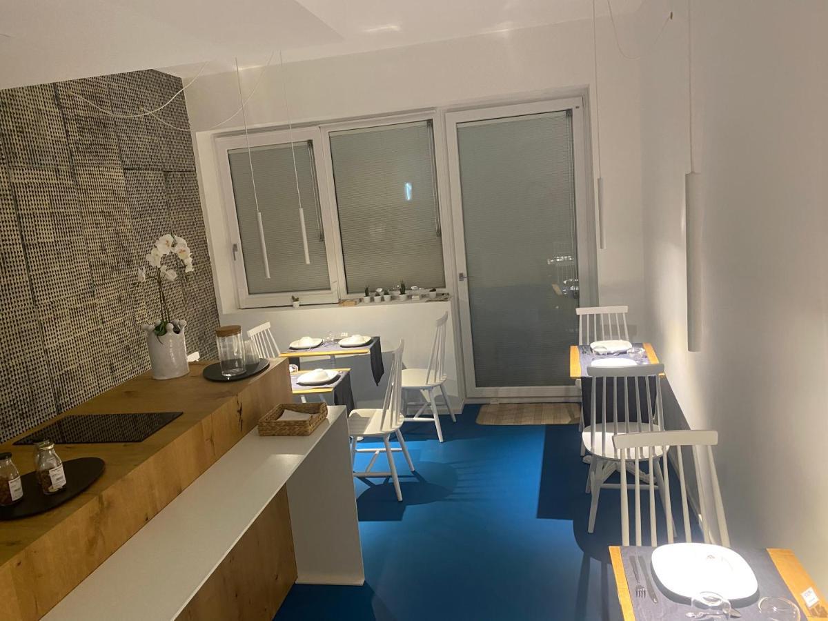 Near Ortigia Bed & Breakfast Syracuse Ngoại thất bức ảnh