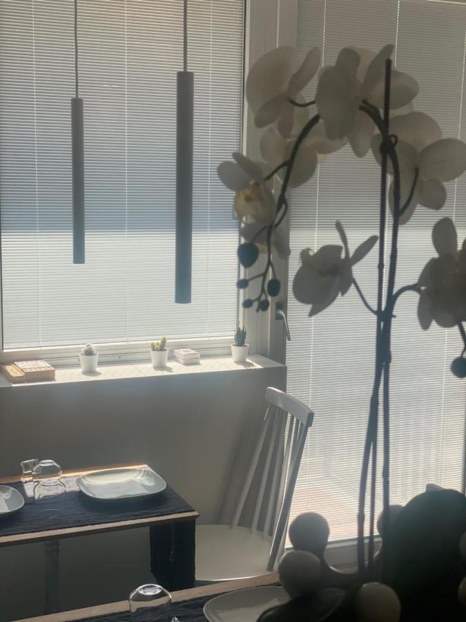 Near Ortigia Bed & Breakfast Syracuse Ngoại thất bức ảnh