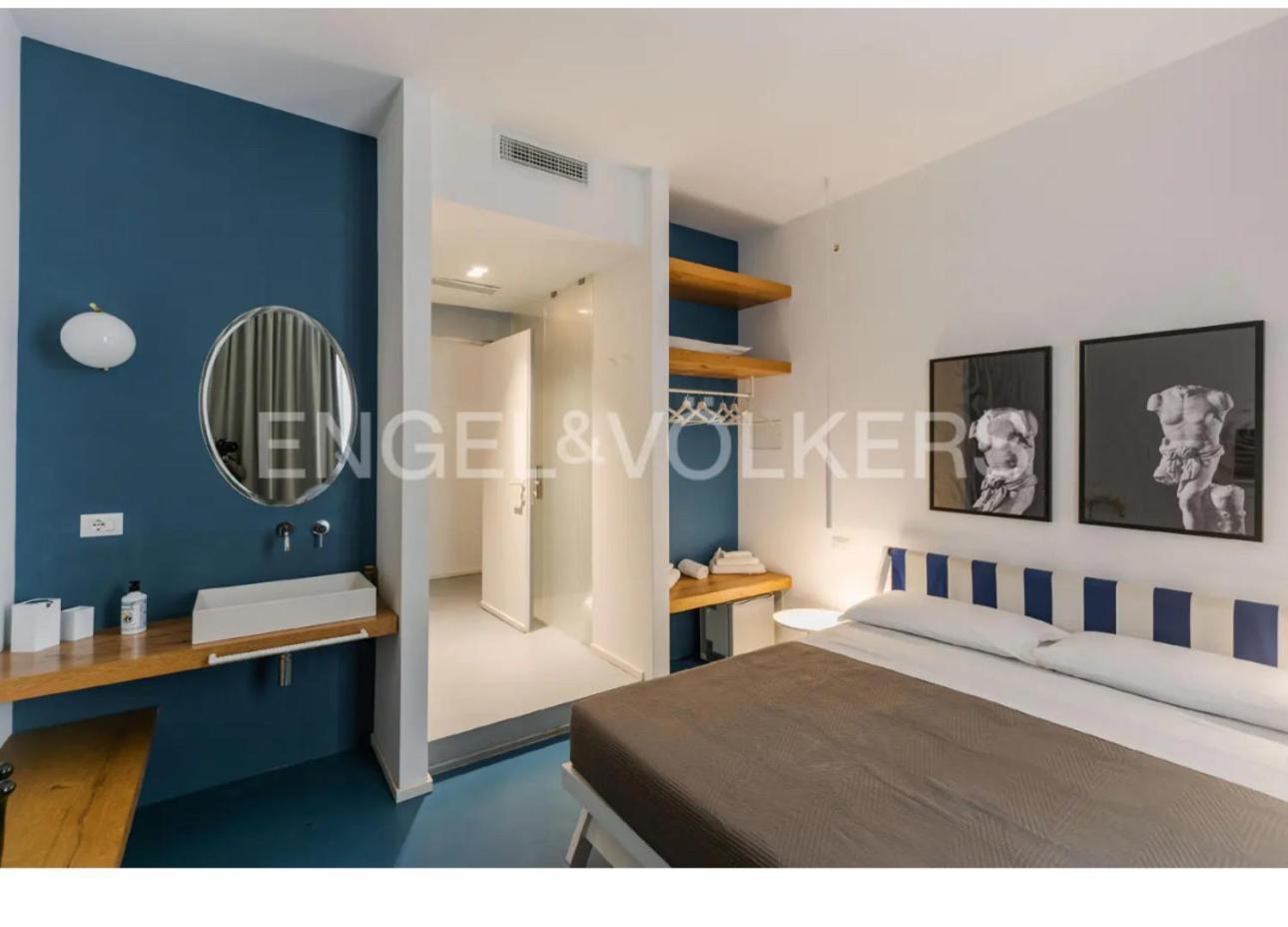 Near Ortigia Bed & Breakfast Syracuse Ngoại thất bức ảnh