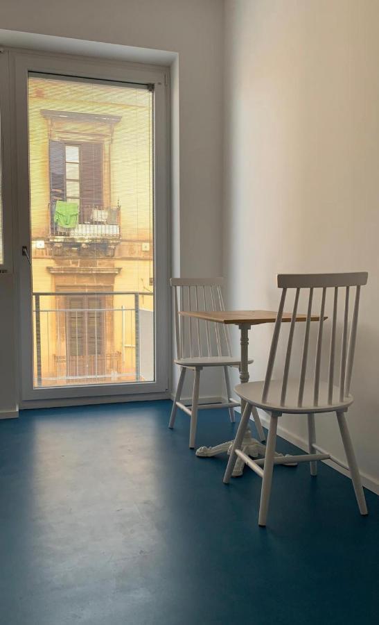Near Ortigia Bed & Breakfast Syracuse Ngoại thất bức ảnh