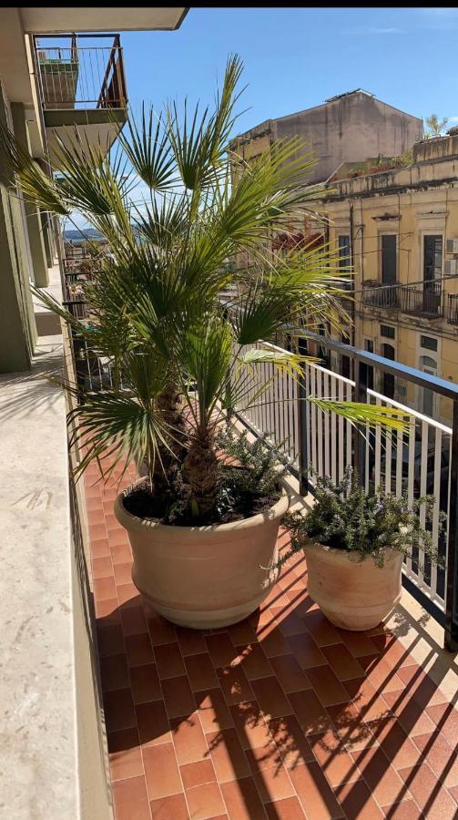 Near Ortigia Bed & Breakfast Syracuse Ngoại thất bức ảnh