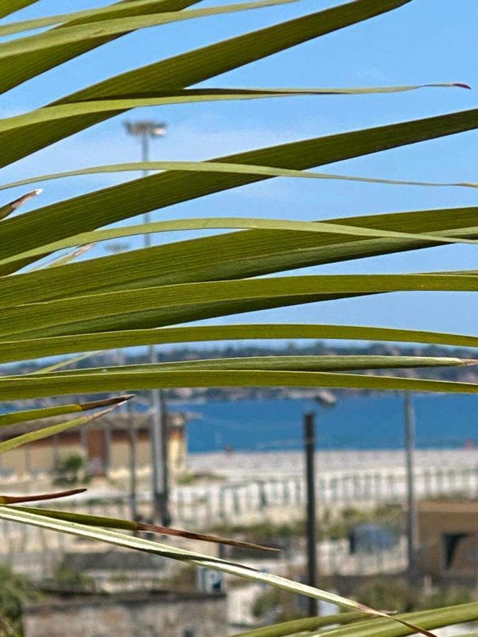 Near Ortigia Bed & Breakfast Syracuse Ngoại thất bức ảnh