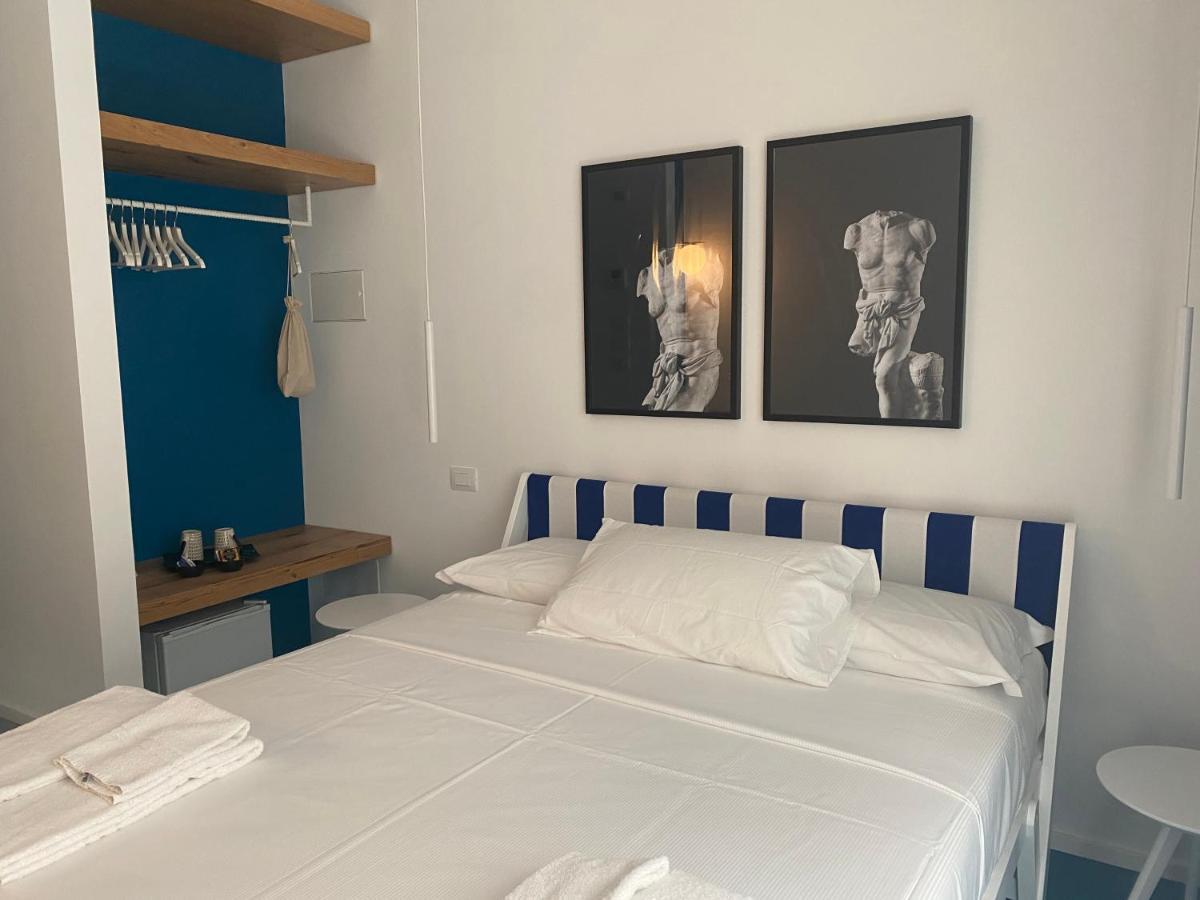 Near Ortigia Bed & Breakfast Syracuse Ngoại thất bức ảnh