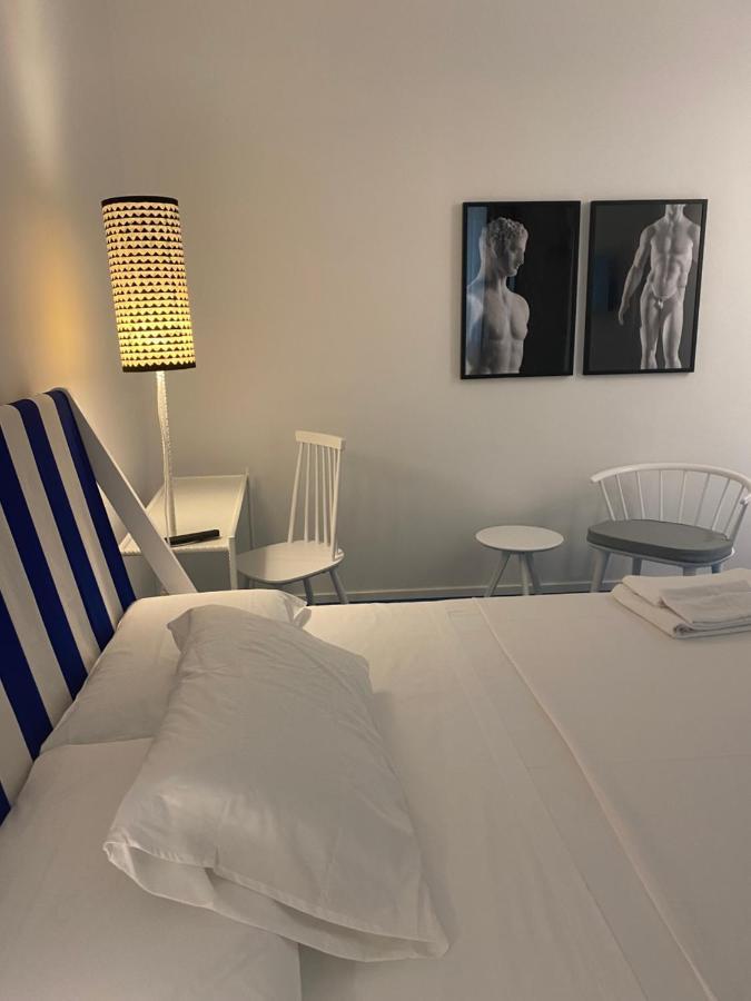 Near Ortigia Bed & Breakfast Syracuse Ngoại thất bức ảnh